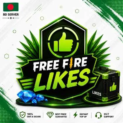 FF Likes